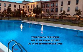 Hotel Candido